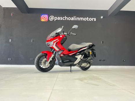 HONDA ADV 150 , Foto 2 HONDA ADV 150 , Foto 2