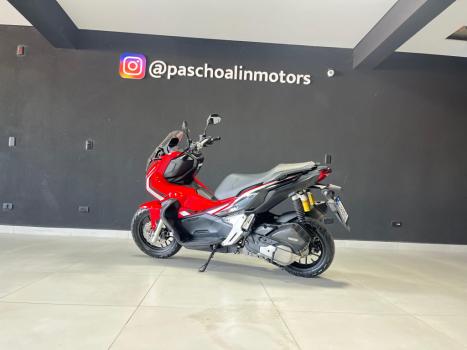 HONDA ADV 150 , Foto 6 HONDA ADV 150 , Foto 6