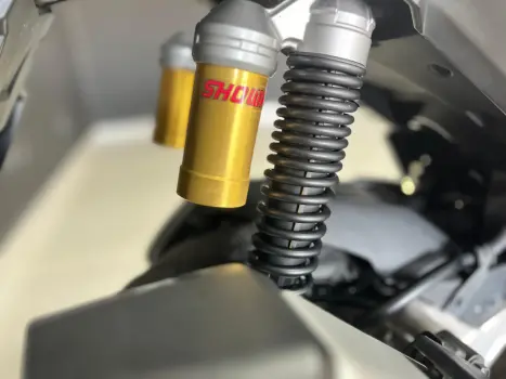 HONDA ADV 150 , Foto 18 HONDA ADV 150 , Foto 18