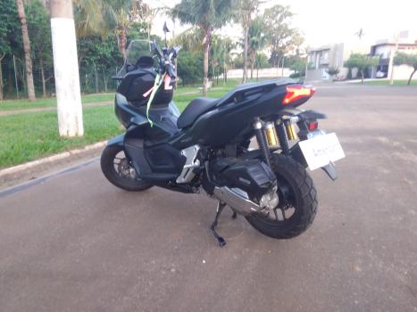 HONDA ADV 150 ABS, Foto 8 HONDA ADV 150 ABS, Foto 8