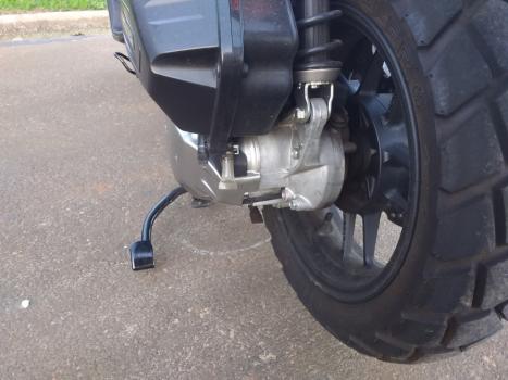 HONDA ADV 150 ABS, Foto 7 HONDA ADV 150 ABS, Foto 7