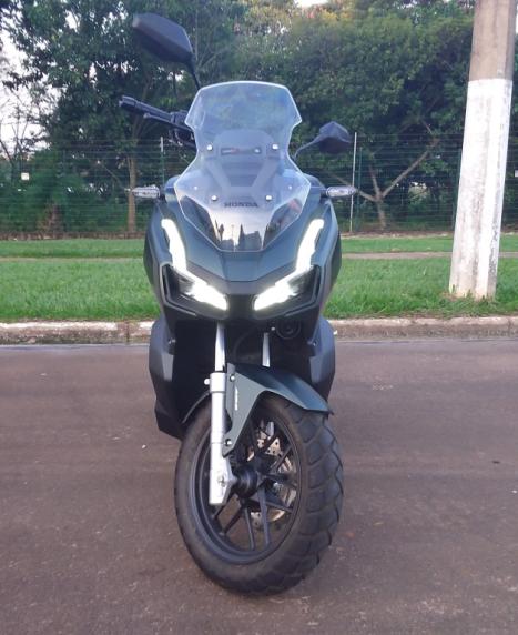 HONDA ADV 150 ABS, Foto 2 HONDA ADV 150 ABS, Foto 2