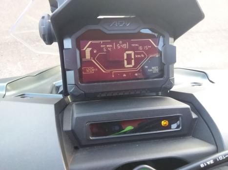 HONDA ADV 150 ABS, Foto 5 HONDA ADV 150 ABS, Foto 5