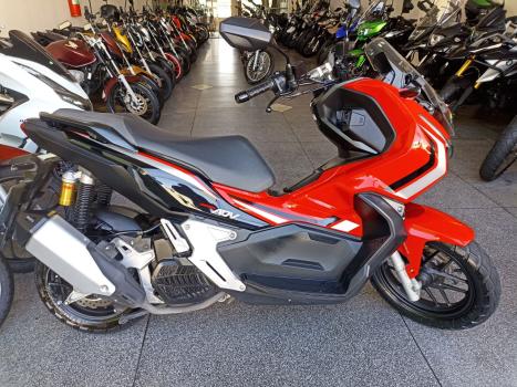 HONDA ADV 150 ABS, Foto 1