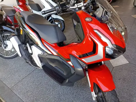 HONDA ADV 150 ABS, Foto 3
