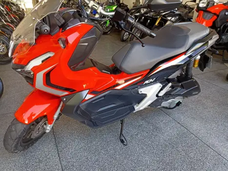 HONDA ADV 150 ABS, Foto 4