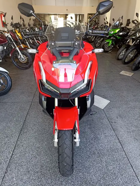 HONDA ADV 150 ABS, Foto 5