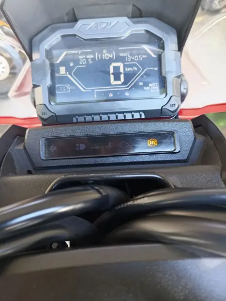 HONDA ADV 150 ABS, Foto 7