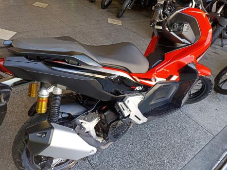 HONDA ADV 150 ABS, Foto 9