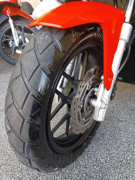 HONDA ADV 150 ABS, Foto 11