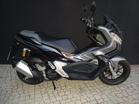 HONDA ADV 150 ABS, Foto 1