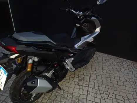 HONDA ADV 150 ABS, Foto 4