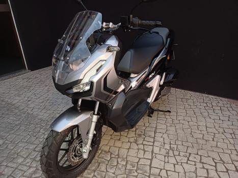 HONDA ADV 150 ABS, Foto 6