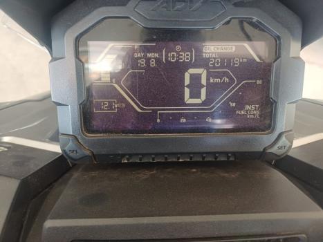 HONDA ADV 150 ABS, Foto 9