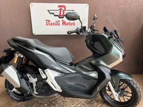 HONDA ADV 150 ABS, Foto 1
