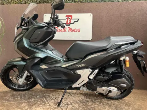HONDA ADV 150 ABS, Foto 2
