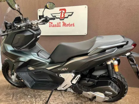 HONDA ADV 150 ABS, Foto 3