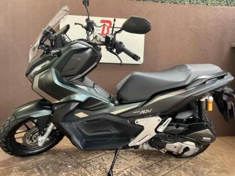HONDA ADV 150 ABS, Foto 4