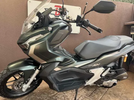 HONDA ADV 150 ABS, Foto 5
