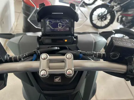 HONDA ADV 150 ABS, Foto 6