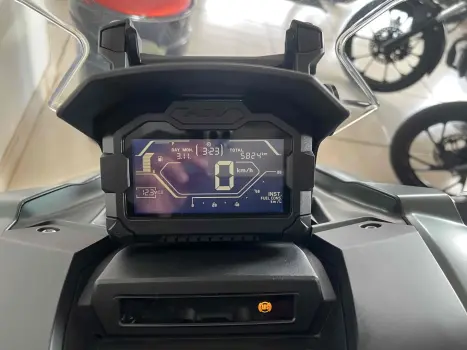 HONDA ADV 150 ABS, Foto 7