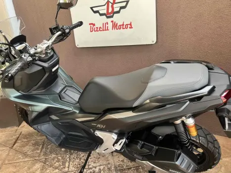 HONDA ADV 150 ABS, Foto 8