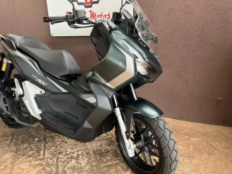 HONDA ADV 150 ABS, Foto 9