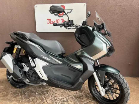 HONDA ADV 150 ABS, Foto 10