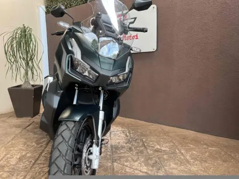 HONDA ADV 150 ABS, Foto 11
