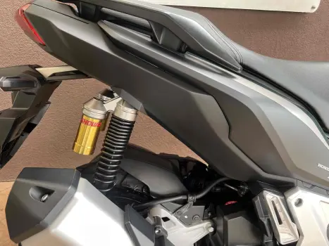 HONDA ADV 150 ABS, Foto 12