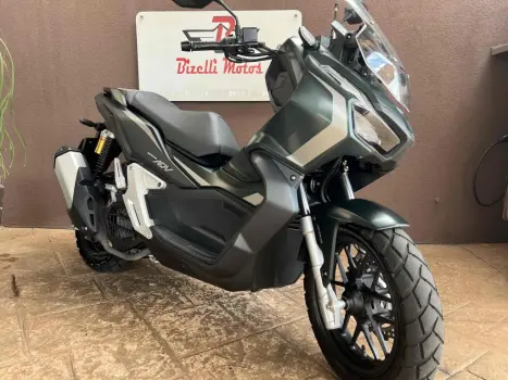 HONDA ADV 150 ABS, Foto 13