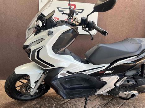 HONDA ADV 150 ABS, Foto 3