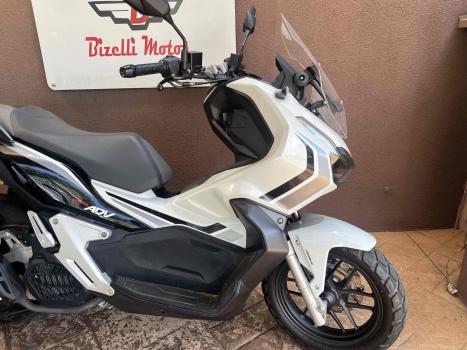 HONDA ADV 150 ABS, Foto 4