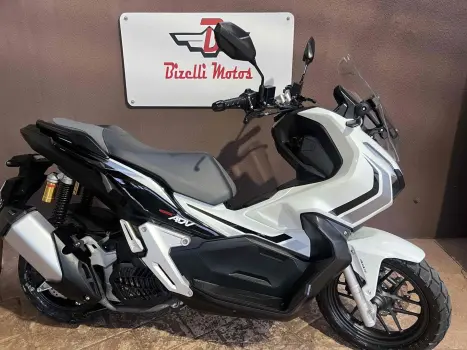 HONDA ADV 150 ABS, Foto 1
