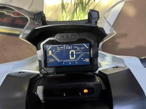 HONDA ADV 150 ABS, Foto 4