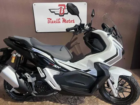 HONDA ADV 150 ABS, Foto 5