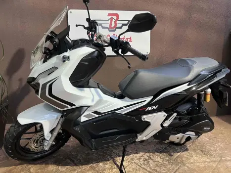 HONDA ADV 150 ABS, Foto 7