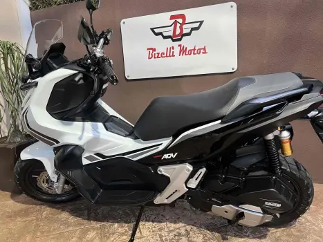 HONDA ADV 150 ABS, Foto 8