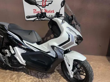 HONDA ADV 150 ABS, Foto 10