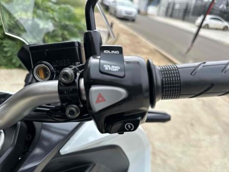 HONDA ADV 150 ABS, Foto 3