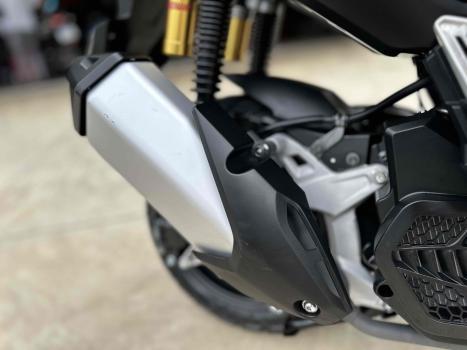 HONDA ADV 150 ABS, Foto 4