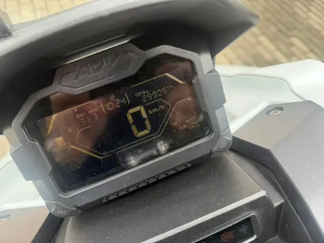 HONDA ADV 150 ABS, Foto 7