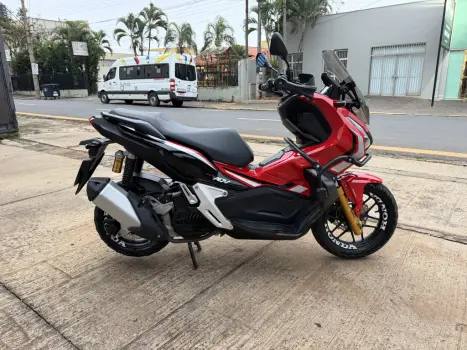 HONDA ADV 150 ABS, Foto 2