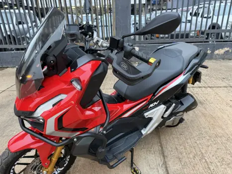 HONDA ADV 150 ABS, Foto 9
