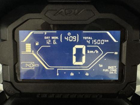 HONDA ADV 150 ABS, Foto 6