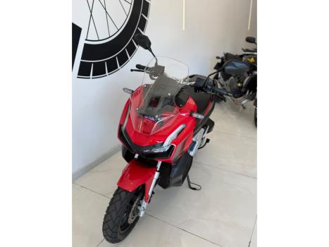 HONDA ADV 150 ABS, Foto 2