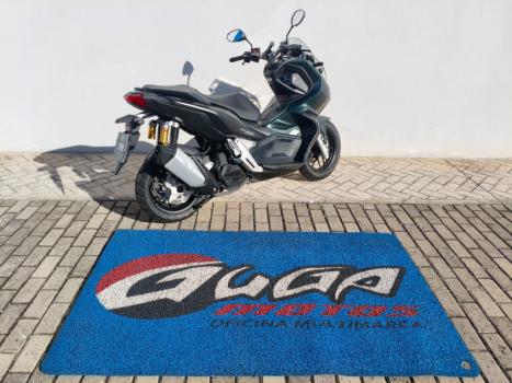 HONDA ADV 150 ABS, Foto 2