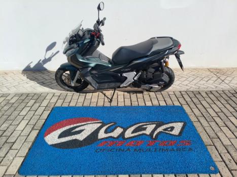 HONDA ADV 150 ABS, Foto 4