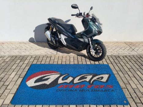 HONDA ADV 150 ABS, Foto 5