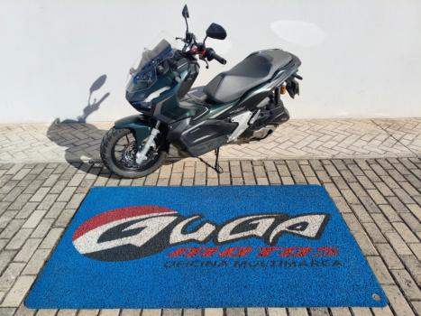 HONDA ADV 150 ABS, Foto 7